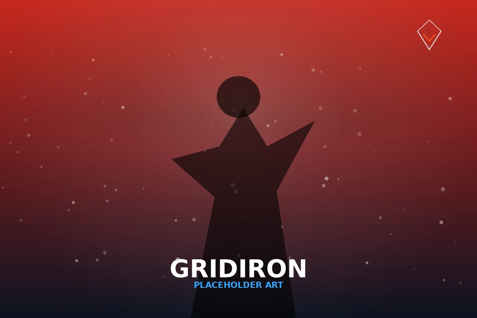 Night-game football cover